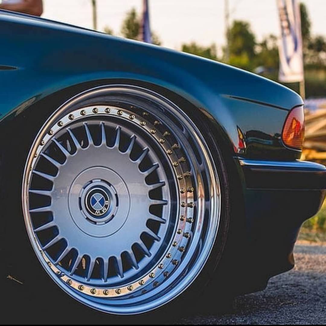 style 15 bmw wheels