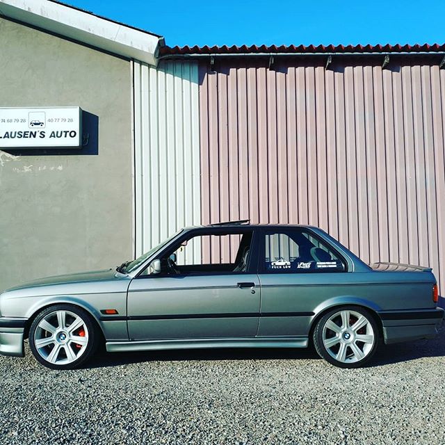 BMW style 96