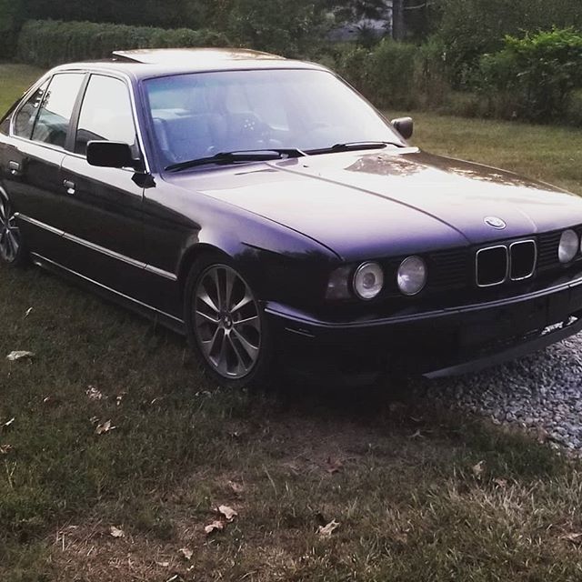 BMW style 98