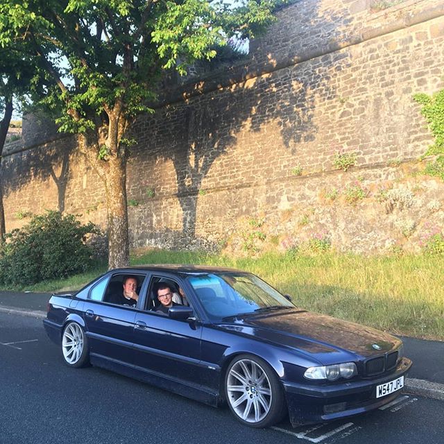 BMW style 95