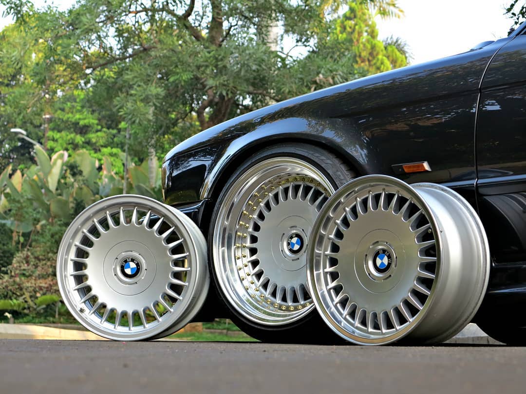 style 15 bmw wheels